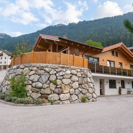 Apartment To The Zillertal Near F Gen Bruck am Ziller Exterior photo