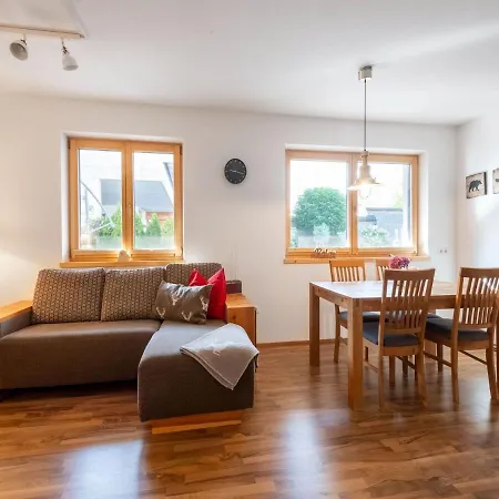Apartment To The Zillertal Near F Gen Bruck am Ziller Exterior photo