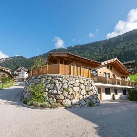 Apartment To The Zillertal Near F Gen Bruck am Ziller Exterior photo