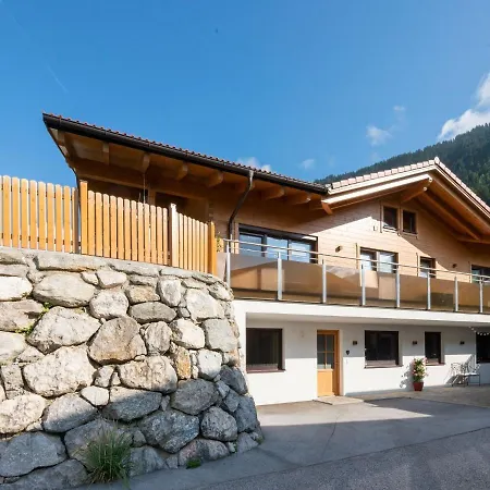 Apartment To The Zillertal Near F Gen Bruck am Ziller Exterior photo