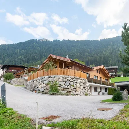 Apartment To The Zillertal Near F Gen Bruck am Ziller Exterior photo