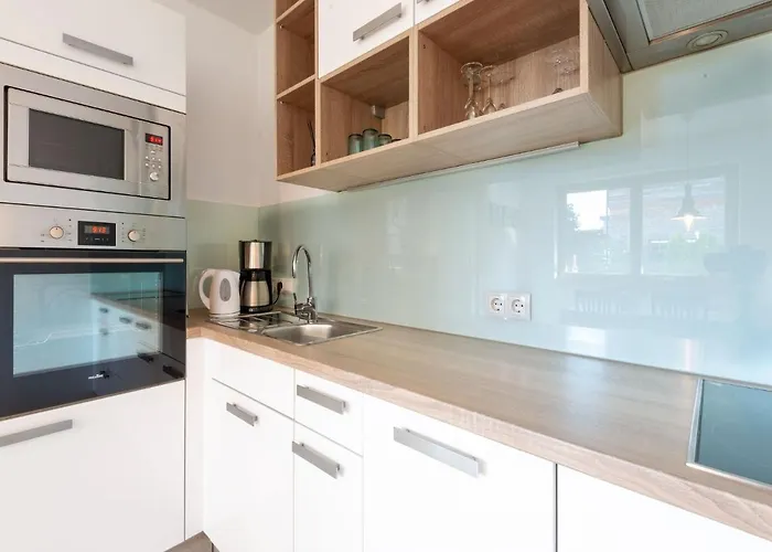 Apartment To The Zillertal Near F Gen
