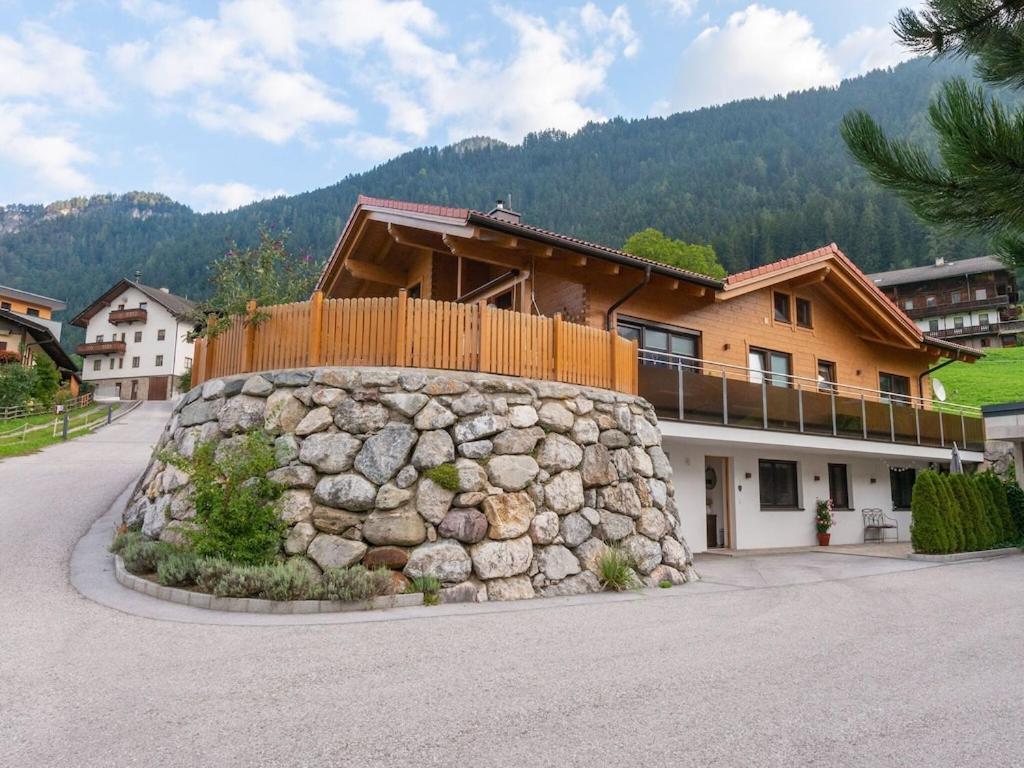 Apartment To The Zillertal Near F Gen Bruck am Ziller