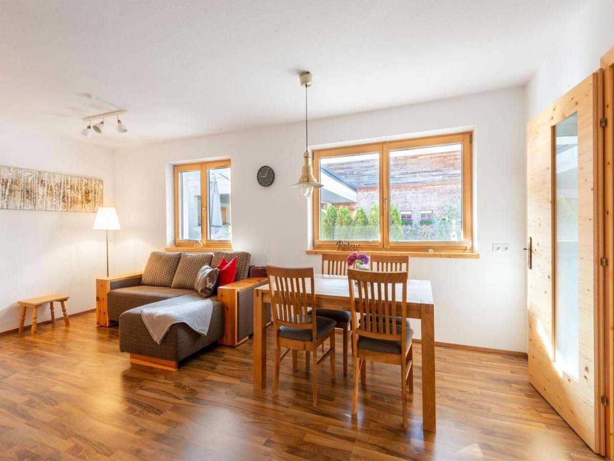 Apartment To The Zillertal Near F Gen
