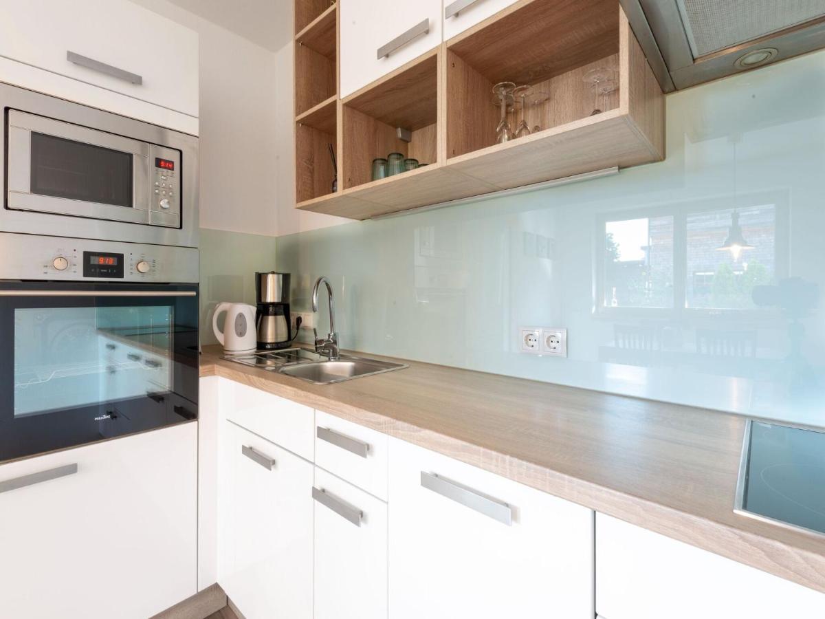 Apartment To The Zillertal Near F Gen *