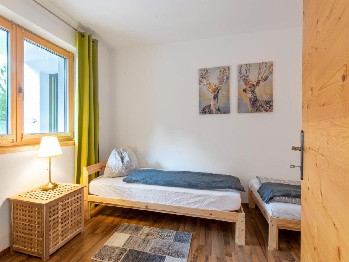 Apartment To The Zillertal Near F Gen Bruck am Ziller