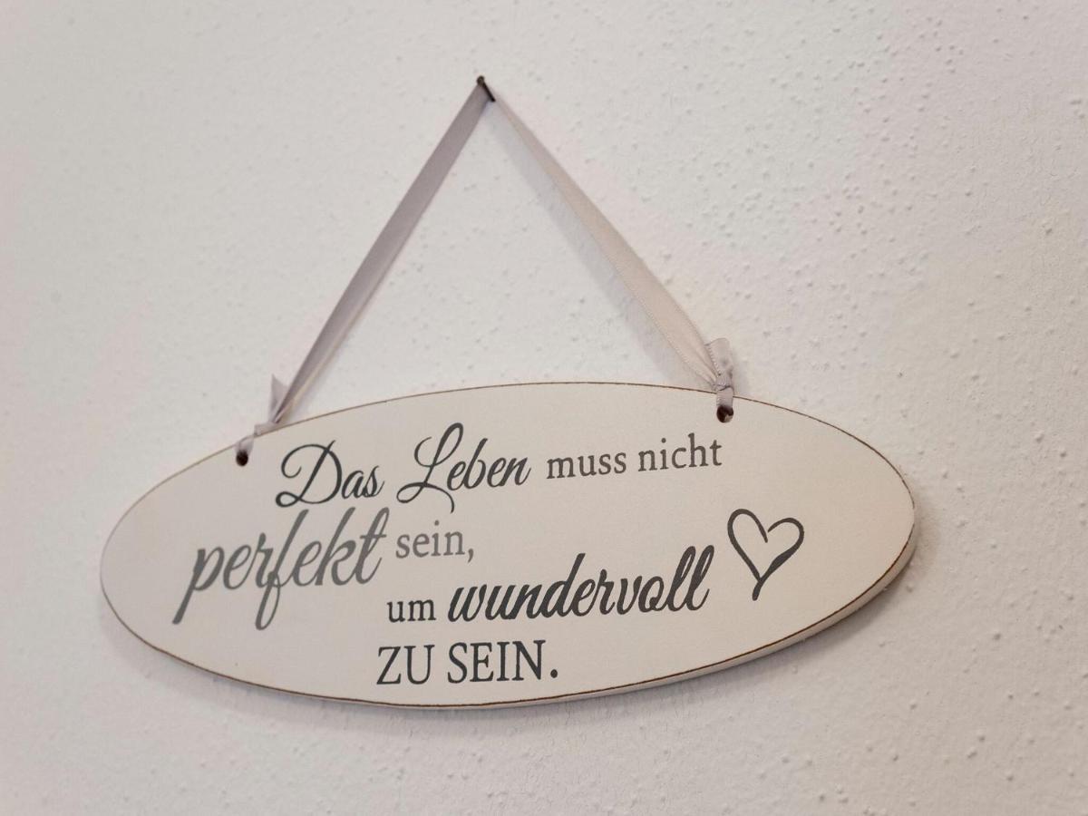 Apartment To The Zillertal Near F Gen *