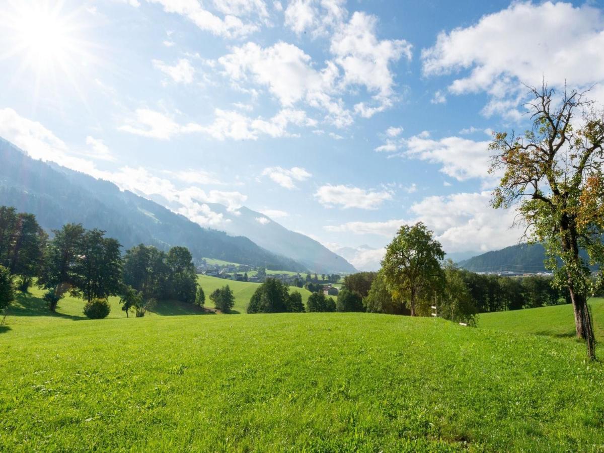 Apartment To The Zillertal Near F Gen