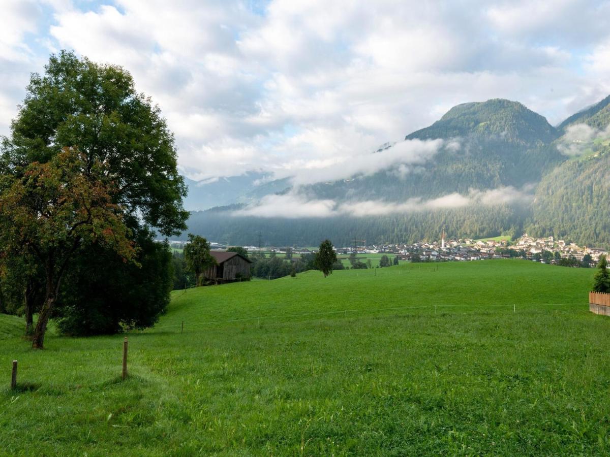 To The Zillertal Near F Gen Apartment *