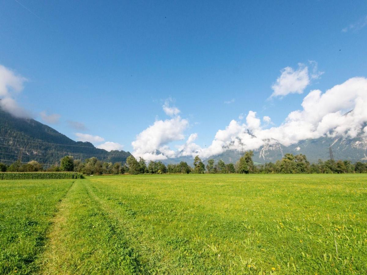 To The Zillertal Near F Gen * Bruck am Ziller