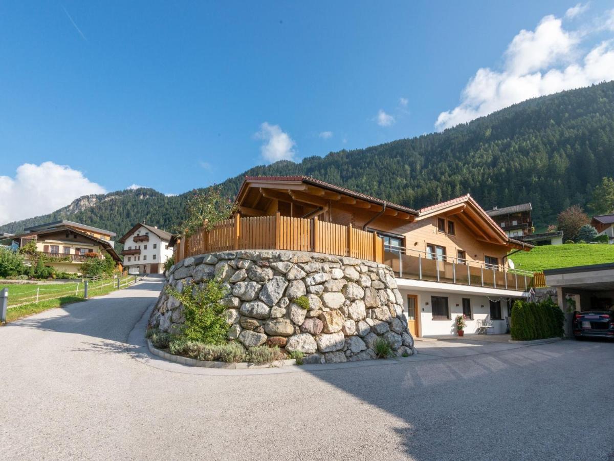 To The Zillertal Near F Gen Apartment *