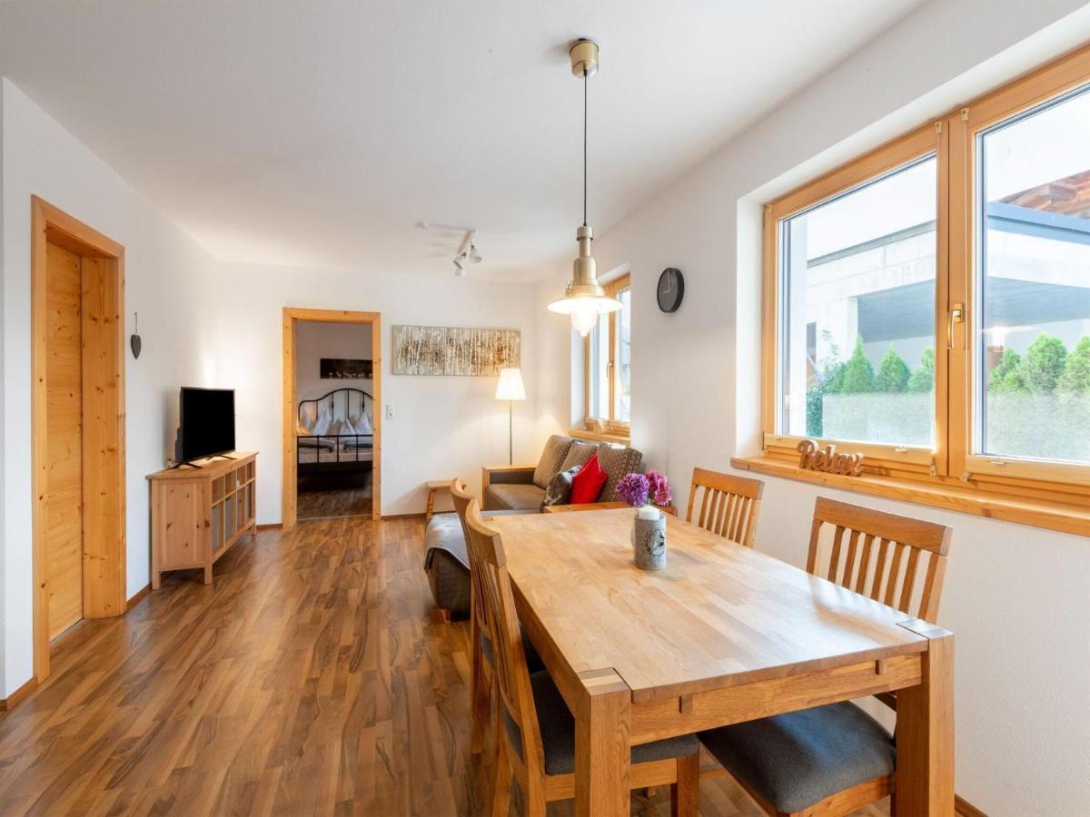 Apartment To The Zillertal Near F Gen