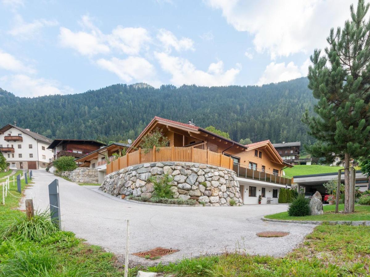 To The Zillertal Near F Gen Apartment *