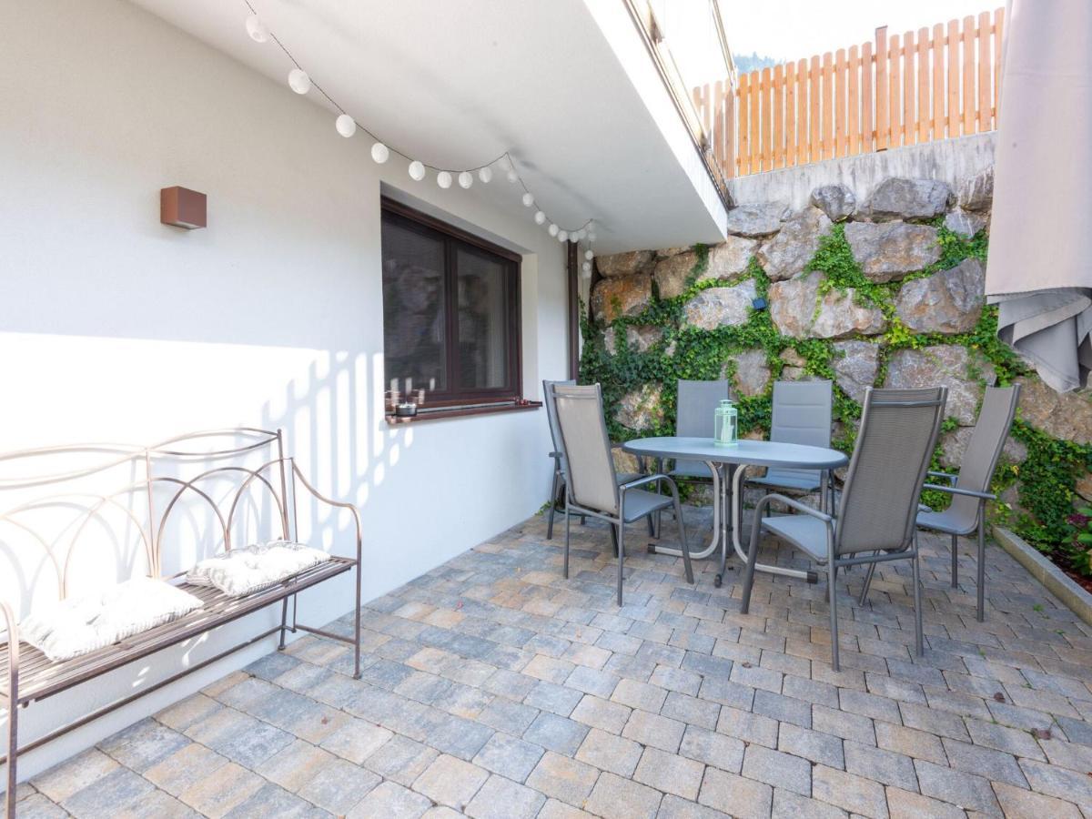 Apartment To The Zillertal Near F Gen Bruck am Ziller