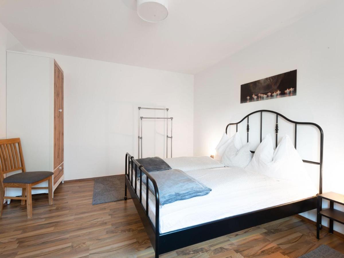 Apartment To The Zillertal Near F Gen