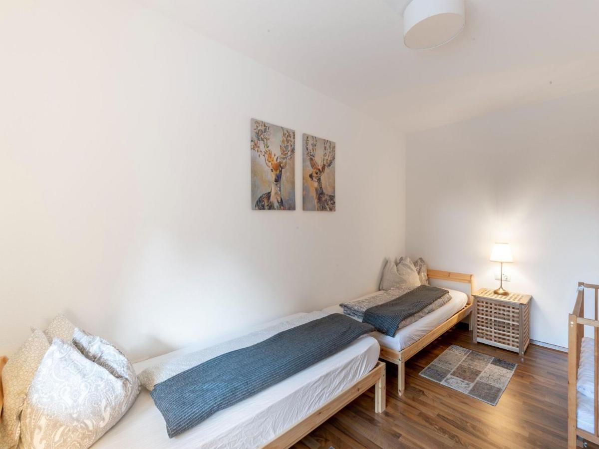 Apartment To The Zillertal Near F Gen *