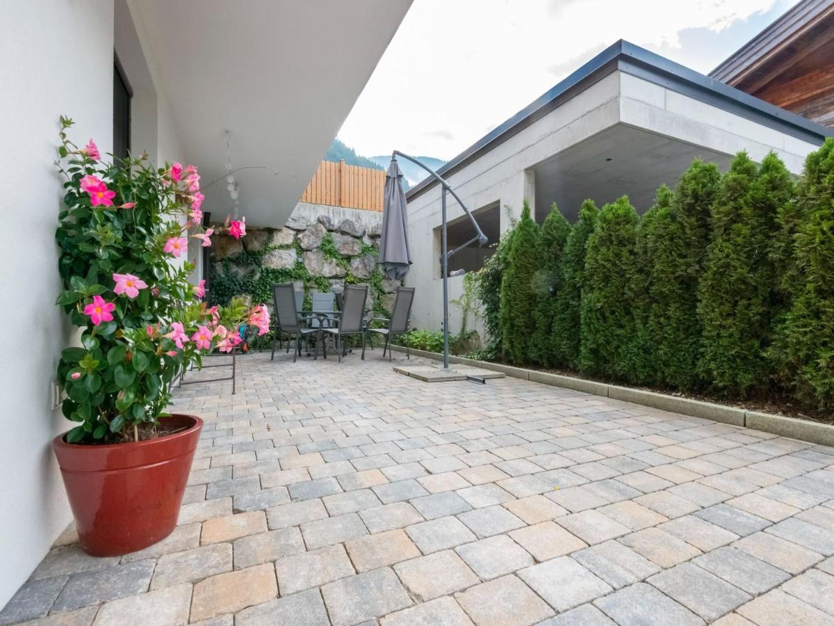 Apartment To The Zillertal Near F Gen *