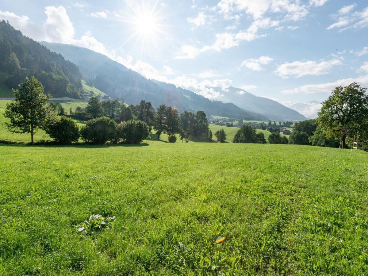 To The Zillertal Near F Gen