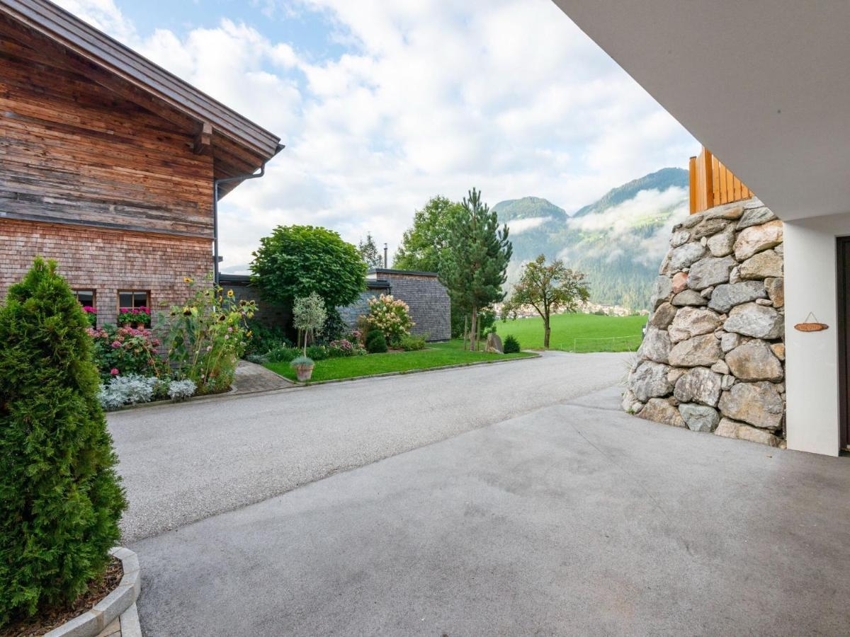 To The Zillertal Near F Gen